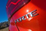 Kia Forte 2018 года (NA)